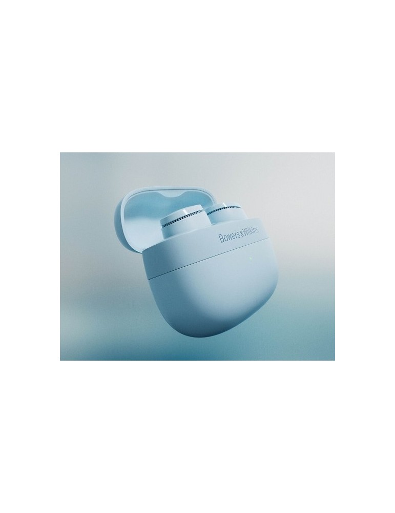 Bowers & Wilkins Pi6 glacier blue