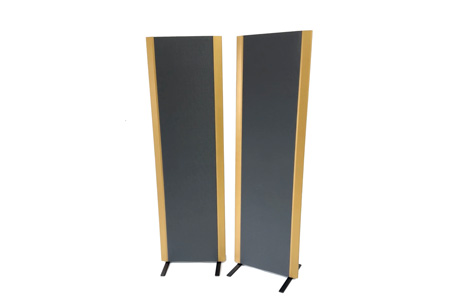 MAGNEPAN 2.7i (coppia) (per la disponibilita’ finitura contattateci telefonicamente)