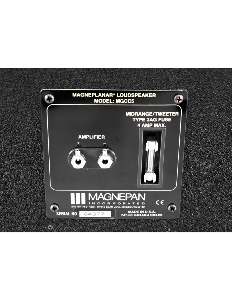 MAGNEPAN  CC5 quercia naturale