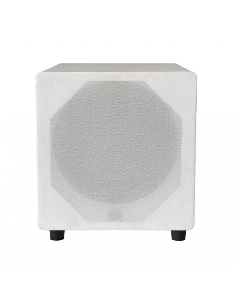 VELODYNE IMPACT X 10 bianco