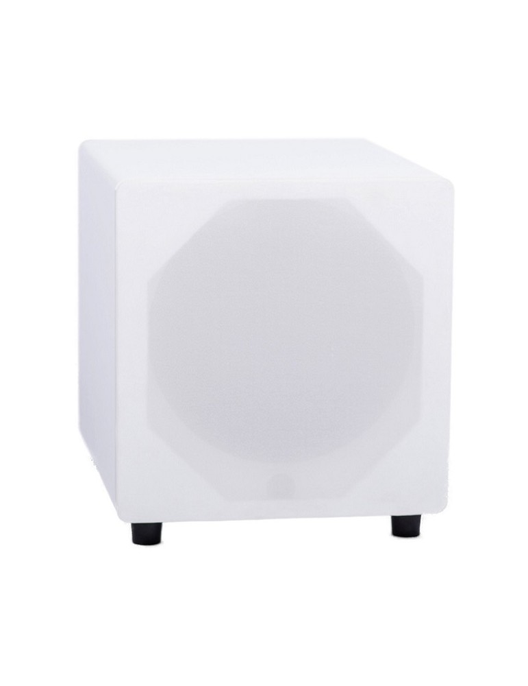 VELODYNE IMPACT X 12 bianco