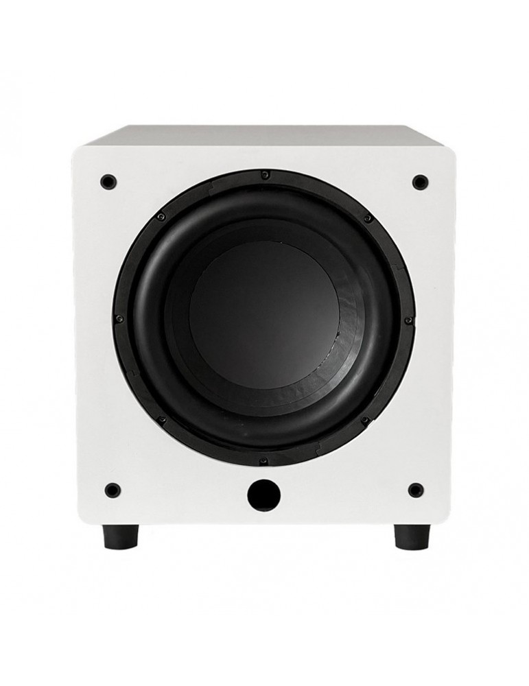 VELODYNE  IMPACT X 12 bianco