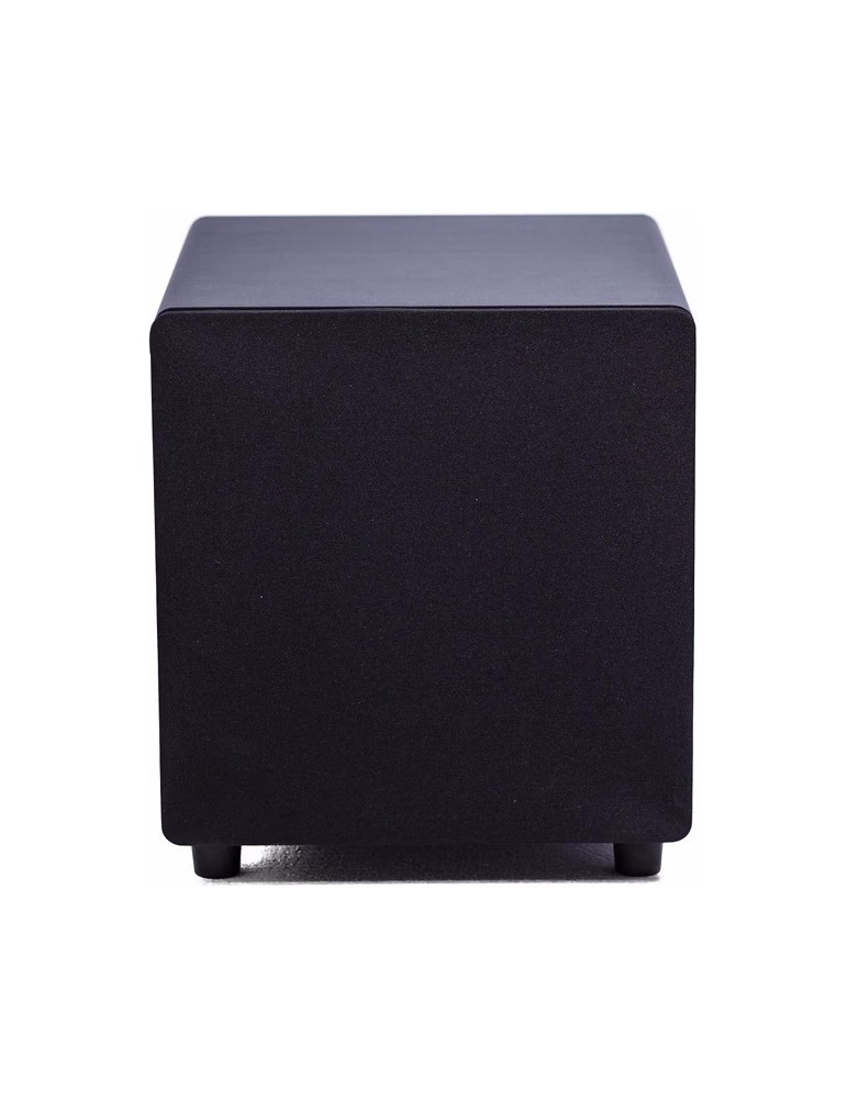 VELODYNE IMPACT X 15 nero