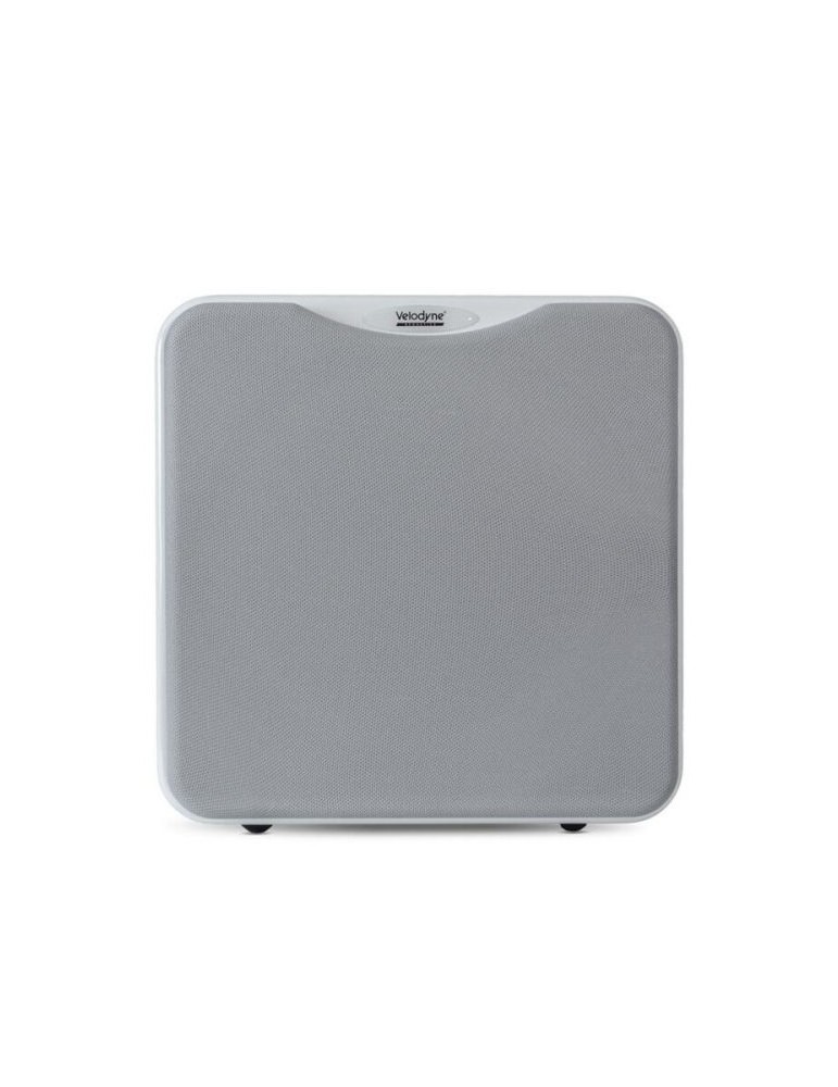 VELODYNE MICROVEE X bianco