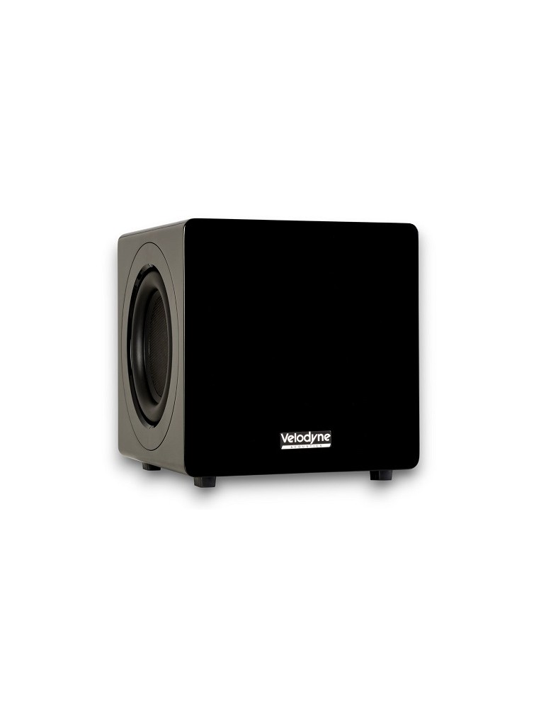 VELODYNE MINIVEE X