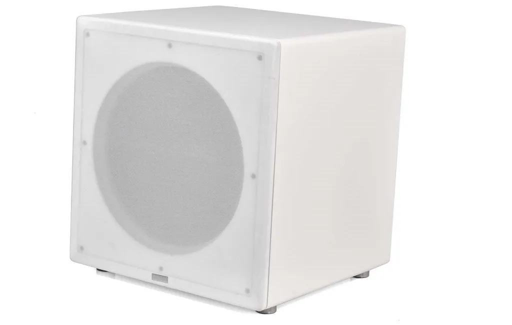VELODYNE VI-Q10 bianco
