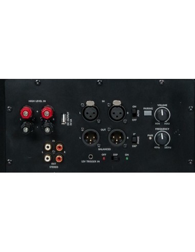 VELODYNE VI-Q10 bianco