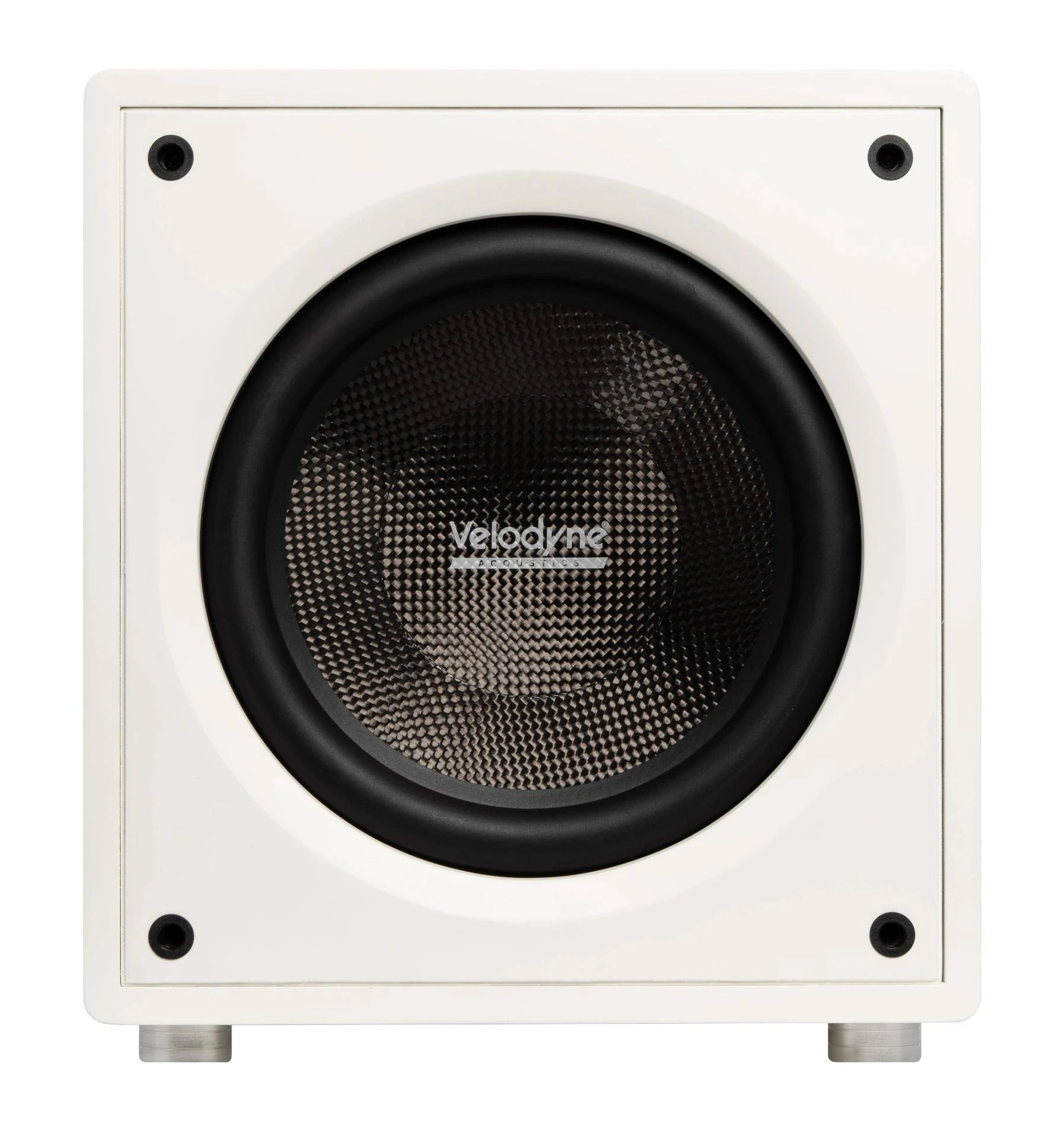 VELODYNE VI-Q12 bianco