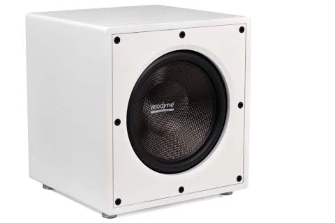 VELODYNE VI-Q12 bianco