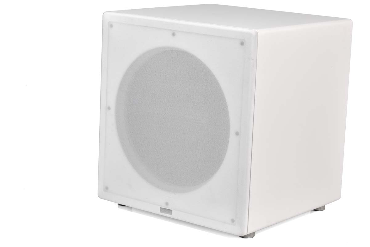 VELODYNE VI-Q15 bianco