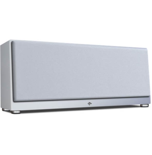 TOTEM KIN FLEX bianco satinato