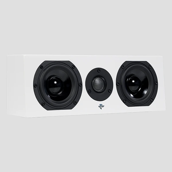 TOTEM  KIN FLEX bianco satinato