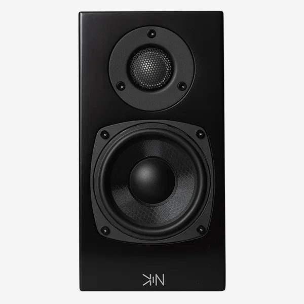 TOTEM KIN ONE nero (coppia)