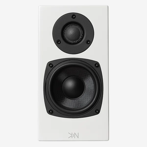TOTEM KIN ONE bianco (coppia)