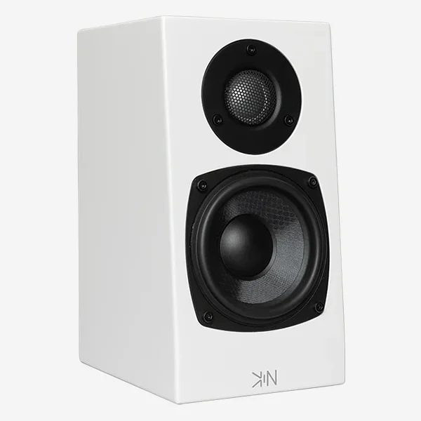 TOTEM KIN ONE bianco (coppia)