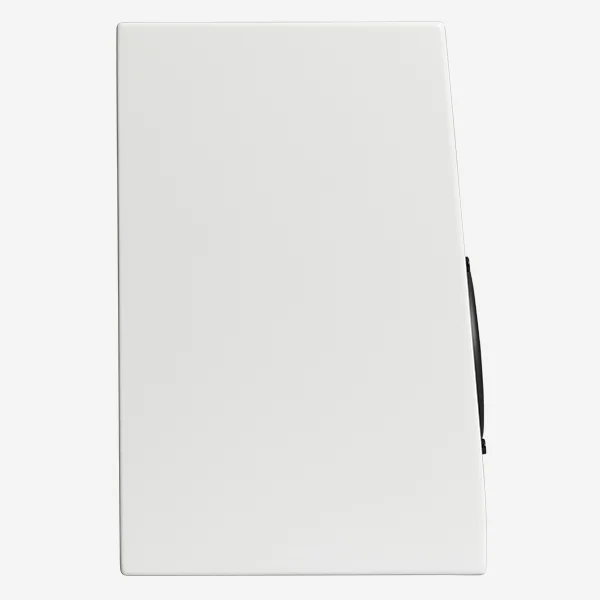 TOTEM KIN ONE bianco (coppia)
