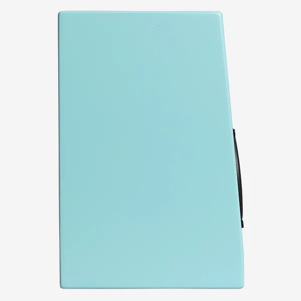 TOTEM KIN ONE blue satin (coppia)