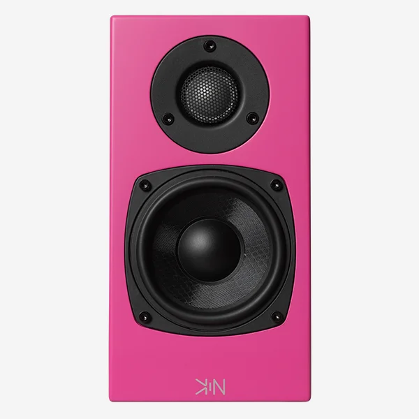 TOTEM KIN ONE rose satin (coppia)