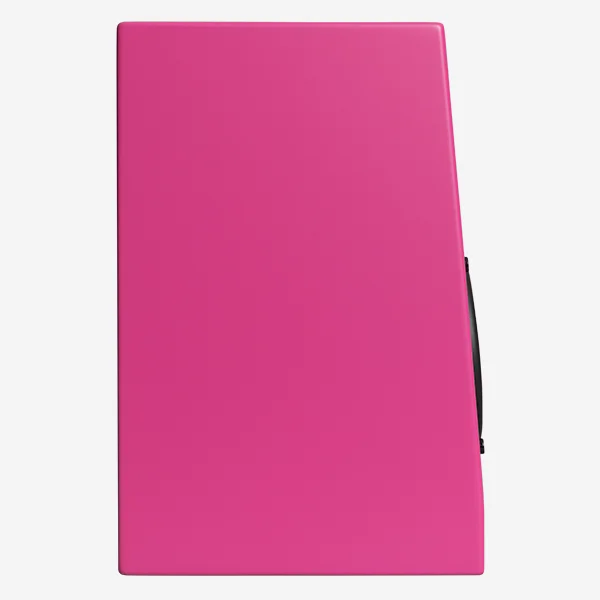 TOTEM KIN ONE rose satin (coppia)