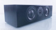 TOTEM  MODEL 1 SIGNATURE CENTER nero