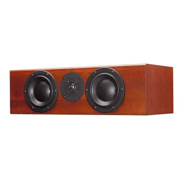 TOTEM  MODEL 1 SIGNATURE CENTER ciiegio