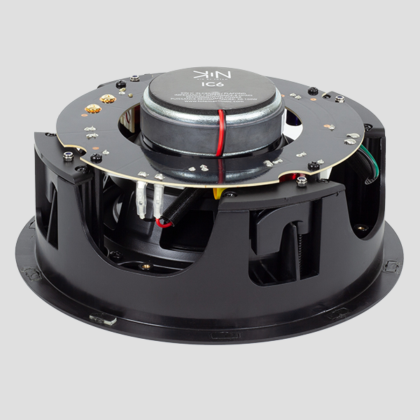 TOTEM KIN IC 6 (coppia)