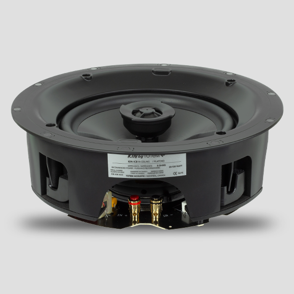 TOTEM KIN IC 8 (coppia)