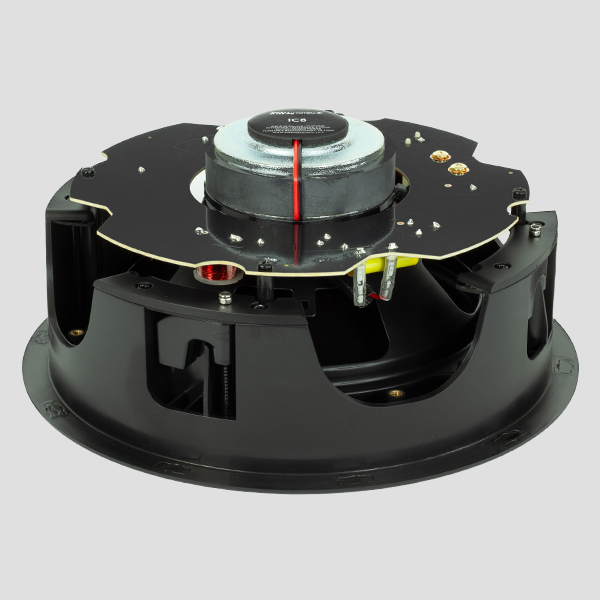 TOTEM KIN IC 8 (coppia)