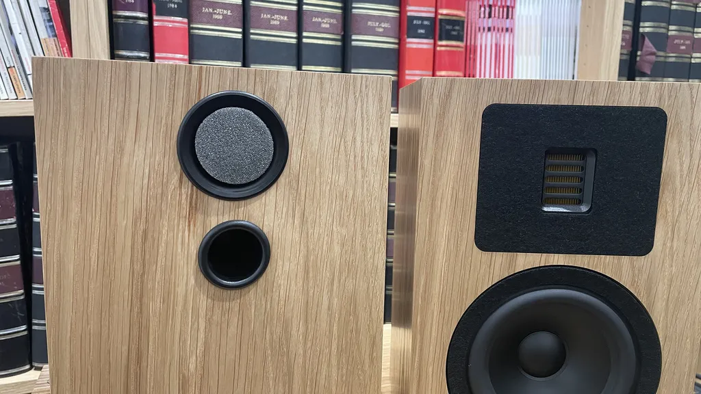 NEAT ACOUSTIC  PETITE CLASSIC noce (coppia)