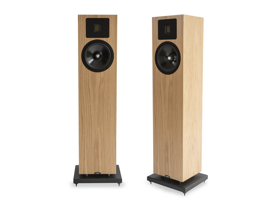NEAT ACOUSTICS  ELITE CLASSIC quercia (coppia)