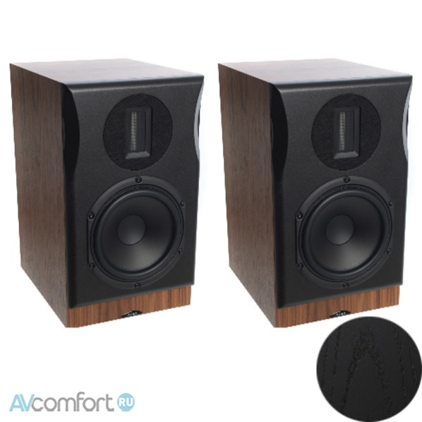 NEAT ACOUSTICS MAJISTRA quercia nera (coppia)