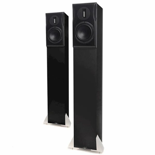 NEAT ACOUSTICS  EKSTRA quercia nera (coppia)