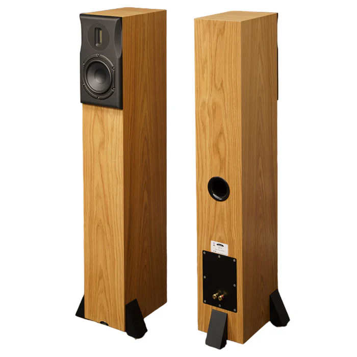 NEAT ACOUSTICS  EKSTRA quercia naturale (coppia)