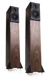 NEAT ACOUSTICS  ORKESTRA noce (coppia)