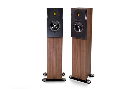 NEAT ACOUSTICS MOMENTUM JET-6 noce (coppia)