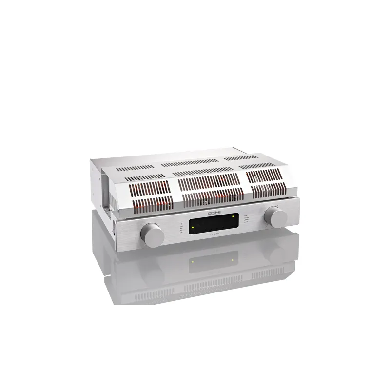 OCTAVE V 70 SE LINEA grigio chiaro laccato