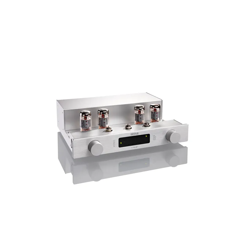 OCTAVE  V 70 SE LINEA grigio chiaro laccato