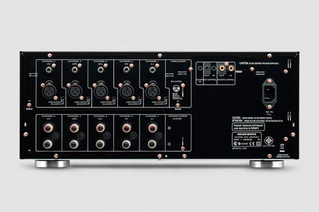 MARANTZ  MM 7055
