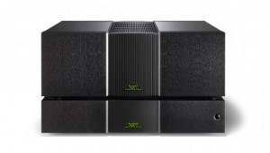 NAIM – NAP 500 DR