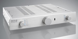 OCTAVE  HP 300 SE LINEA silver