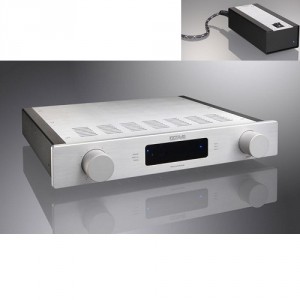 OCTAVE  PHONOMODULE silver