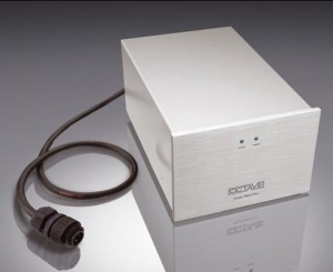 OCTAVE – SUPER BLACK BOX