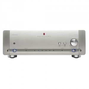PARASOUND – JC2 BP PREAMP