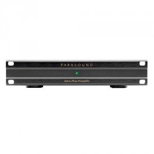 PARASOUND – ZPHONO