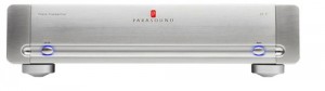 PARASOUND – JC3 PLUS