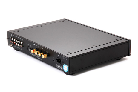 REGA  ELEX MK4