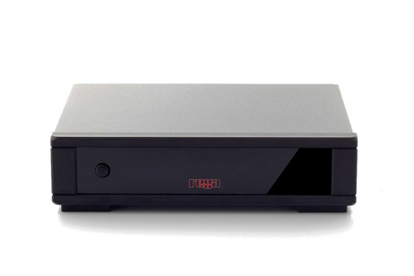 REGA  FONO MM MK5 DISK STAGE