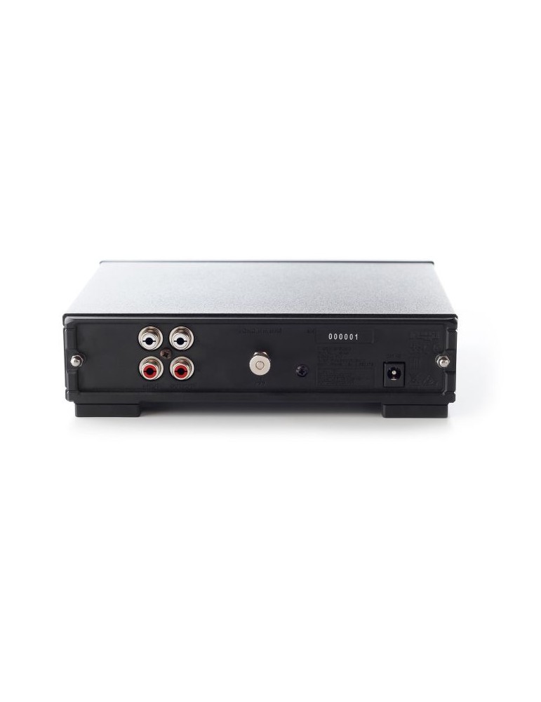 REGA  FONO MM MK5 DISK STAGE