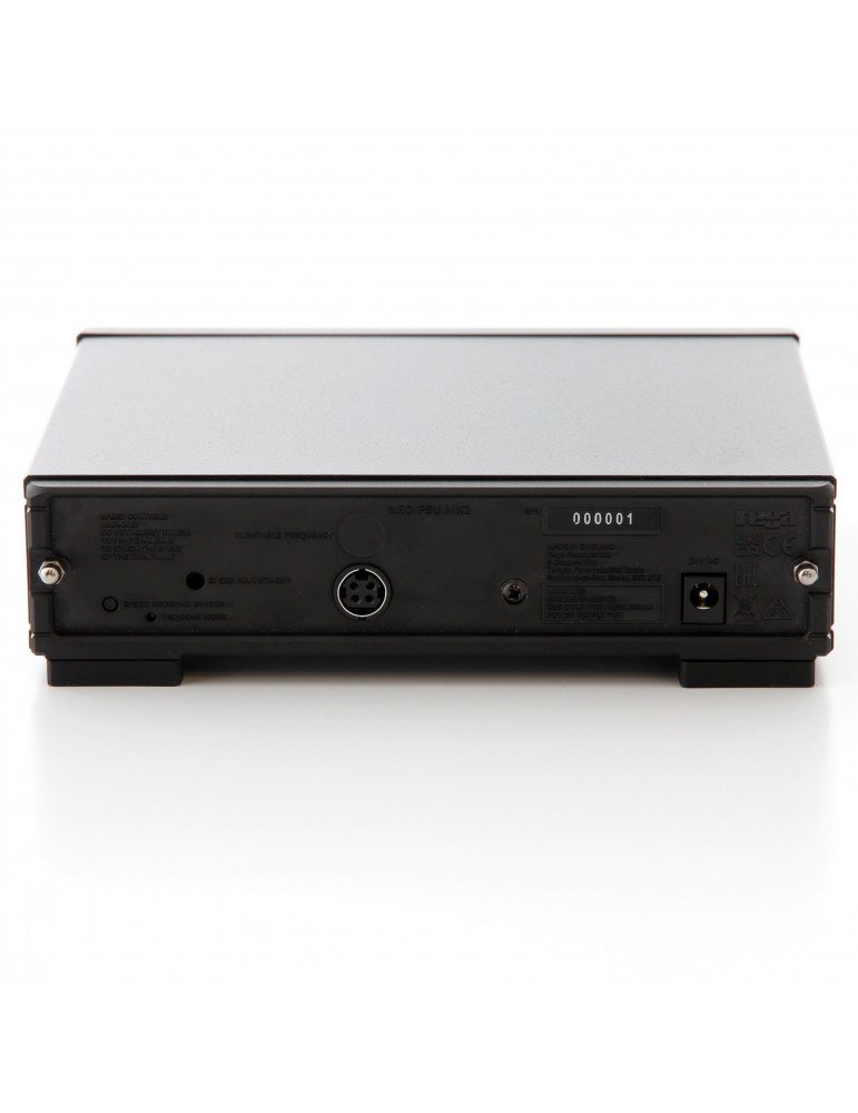 REGA  NEO TT PSU MK2 Alimentazione Giradischi Rega