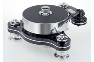 TRANSROTOR – RONDINO NERO FMD